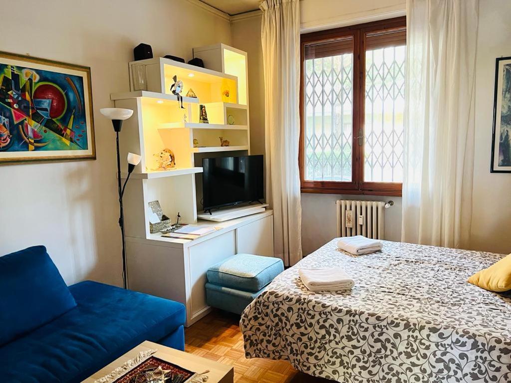Tony's Place Apartamento