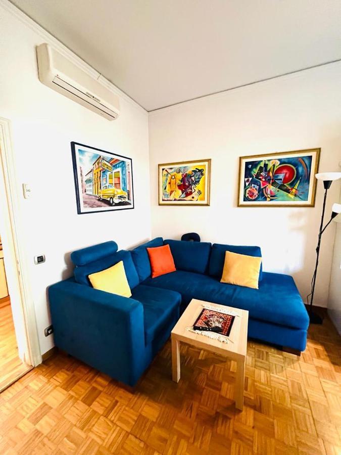 Apartamento Tony's Place *