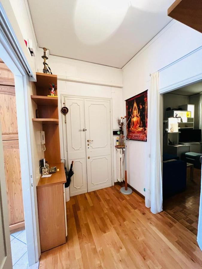 Apartamento Tony's Place