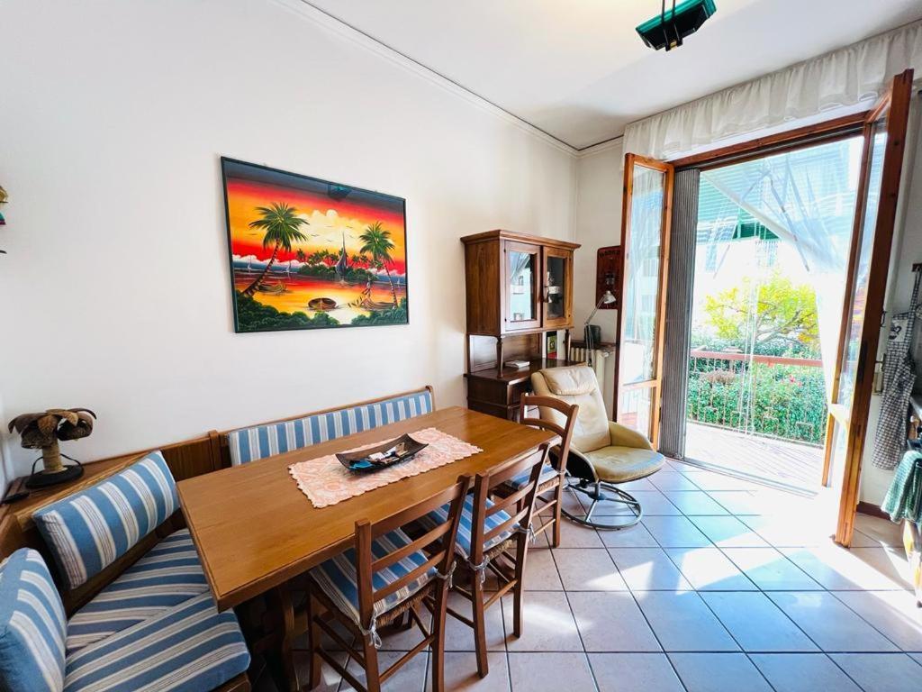 Tony's Place Apartamento Florencia