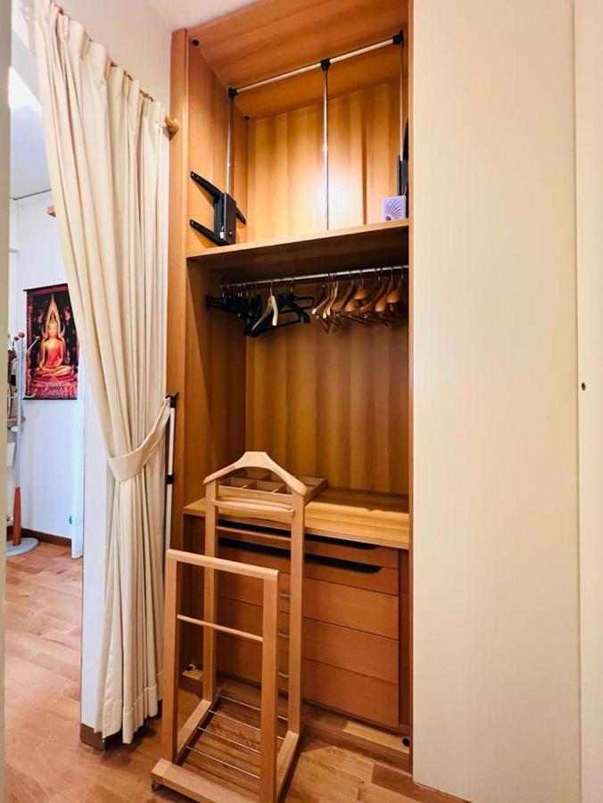 Tony's Place Apartamento *