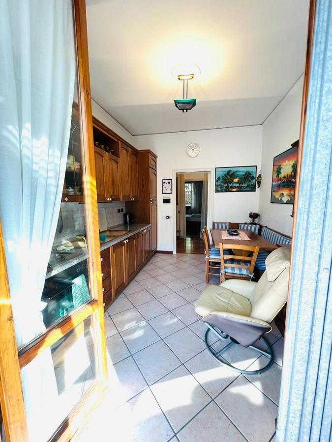 Apartamento Tony's Place Florencia