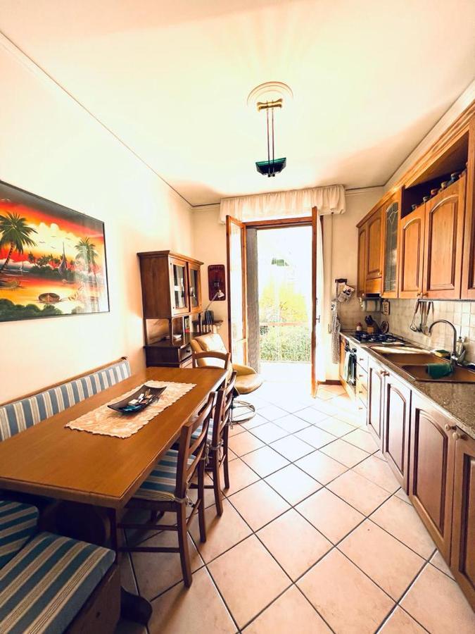 Apartamento Tony's Place *