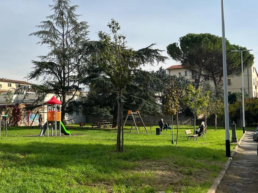 Apartamento Tony's Place Florencia
